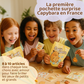 CapyBox - La première boîte mystère Kawaii 100% Capybara